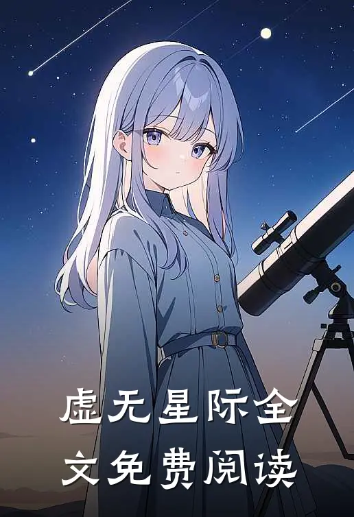 虚无星际全文免费阅读