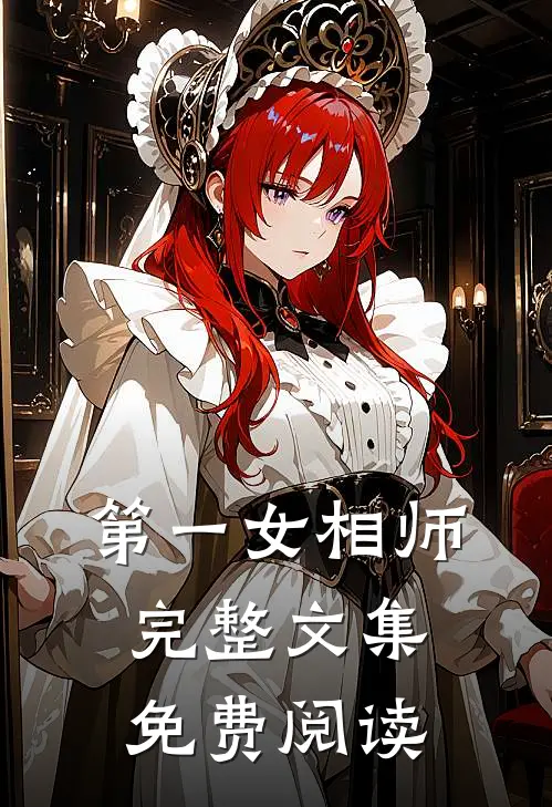 第一女相师完整文集免费阅读