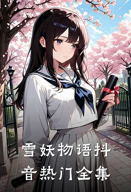 雪妖物语抖音热门 全集
