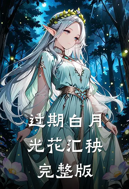 过期白月光花汇秧完整版