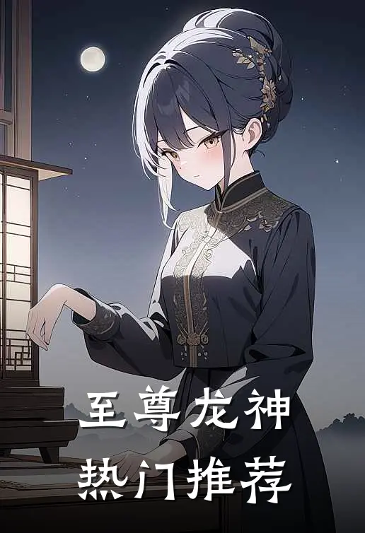 至尊龙神热门推荐