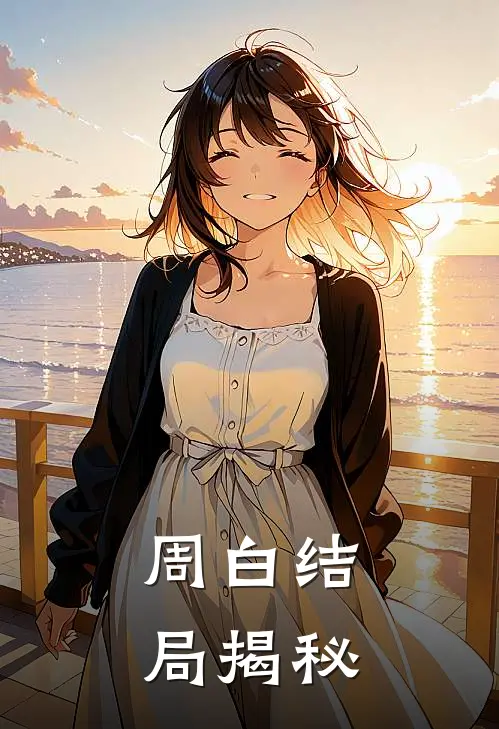周白结局揭秘