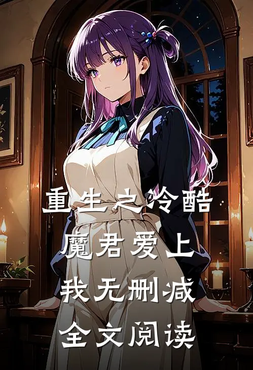 重生之冷酷魔君爱上我无删减全文阅读