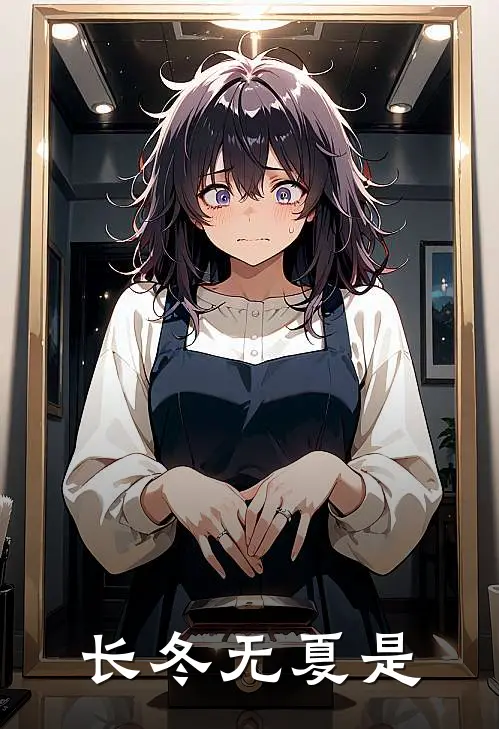 长冬无夏是