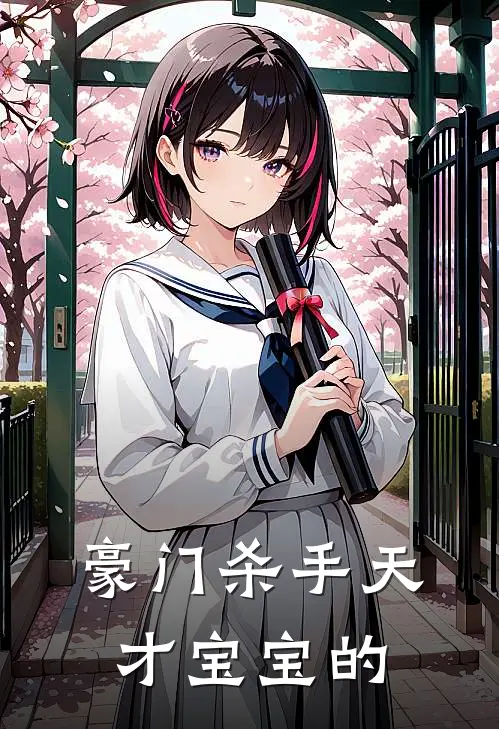 豪门杀手天才宝宝的
