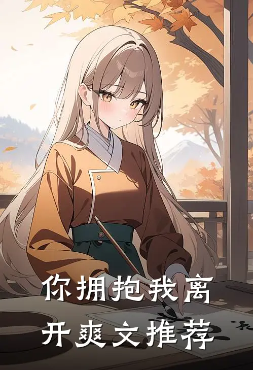 你拥抱我离开爽文推荐