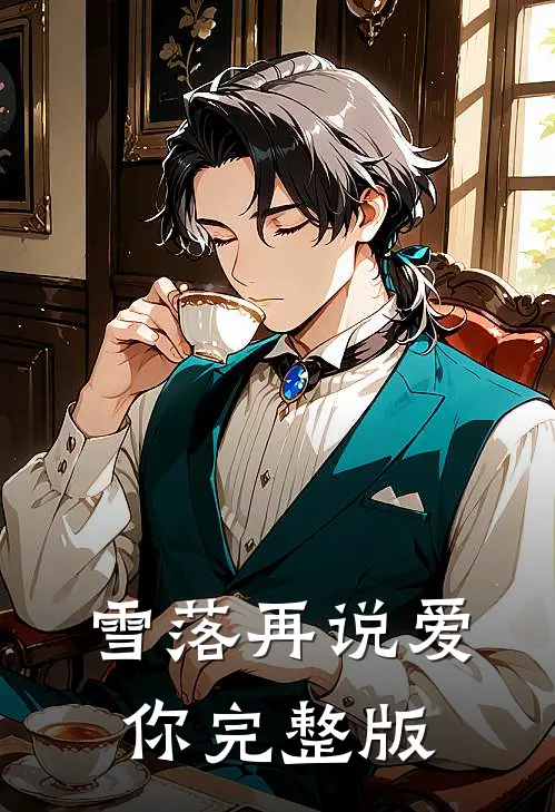 雪落再说爱你完整版