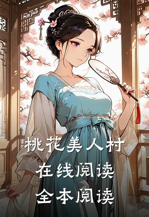 桃花美人村在线阅读全本阅读
