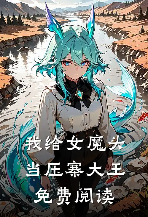 我给女魔头当压寨大王免费阅读