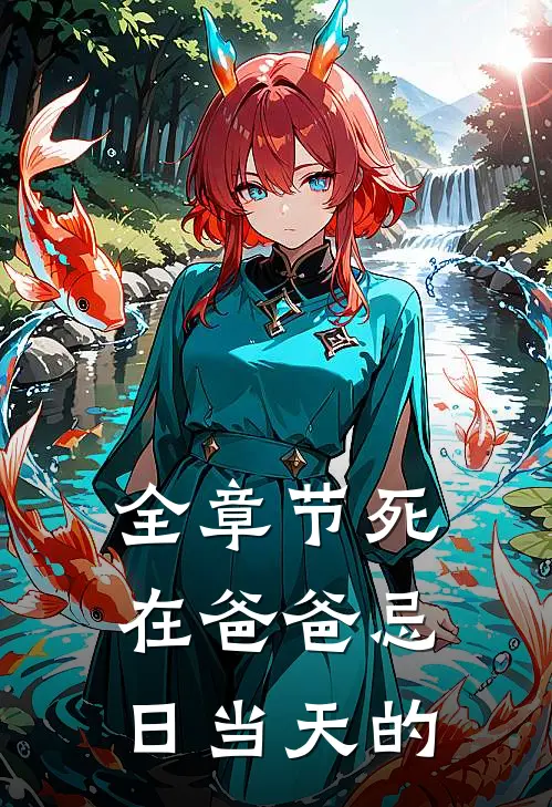 全章节死在爸爸忌日当天的