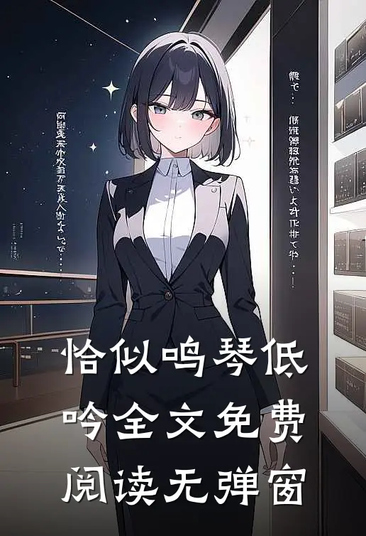 恰似鸣琴低吟全文免费阅读无弹窗