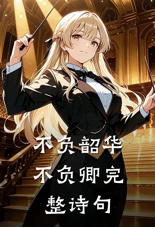 不负韶华不负卿完整诗句