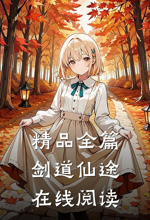 精品全篇剑道仙途在线阅读