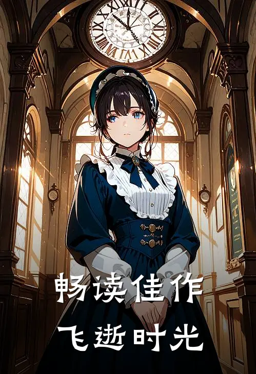 畅读佳作飞逝时光