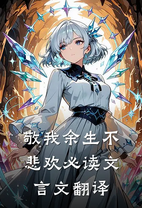 敬我余生不悲欢必读文言文翻译