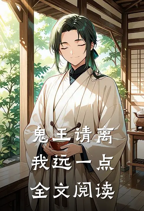 鬼王请离我远一点全文阅读