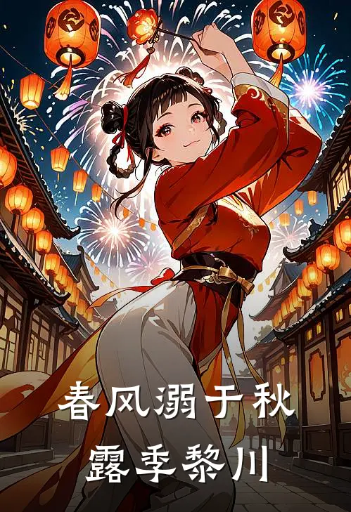 春风溺于秋露季黎川