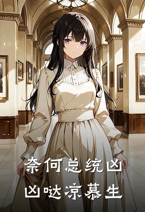 奈何总统凶凶哒凉慕生