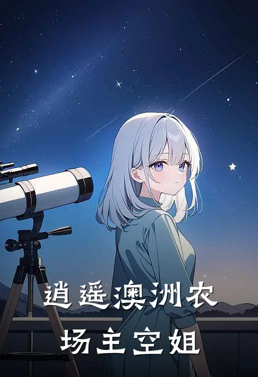 逍遥澳洲农场主空姐