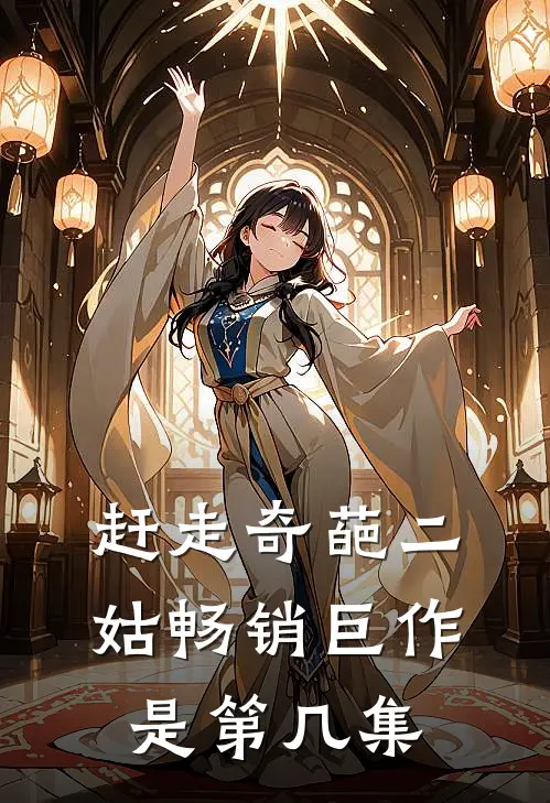 赶走奇葩二姑畅销巨作是第几集