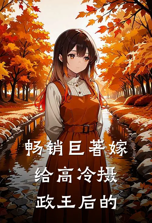 畅销巨著嫁给高冷摄政王后的