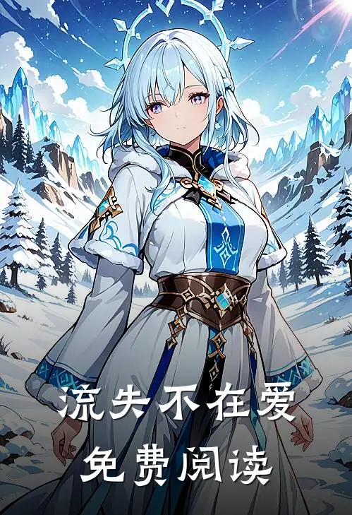 流失不在爱免费阅读