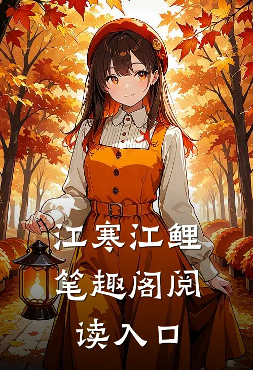 江寒江鲤笔趣阁阅读入口