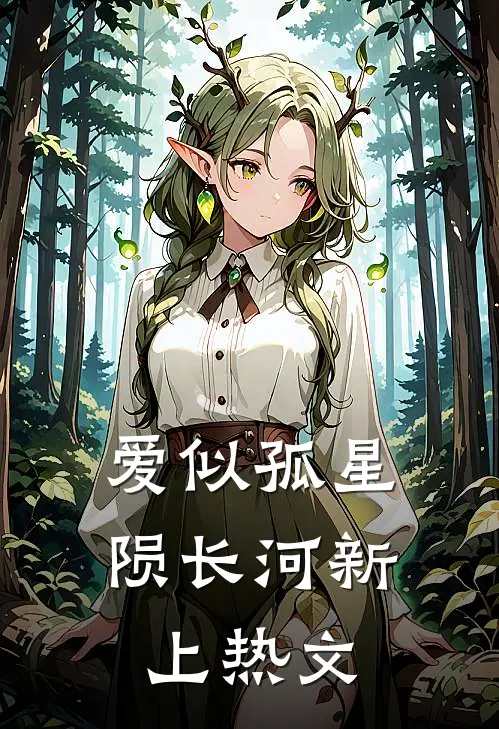 爱似孤星陨长河新上热文
