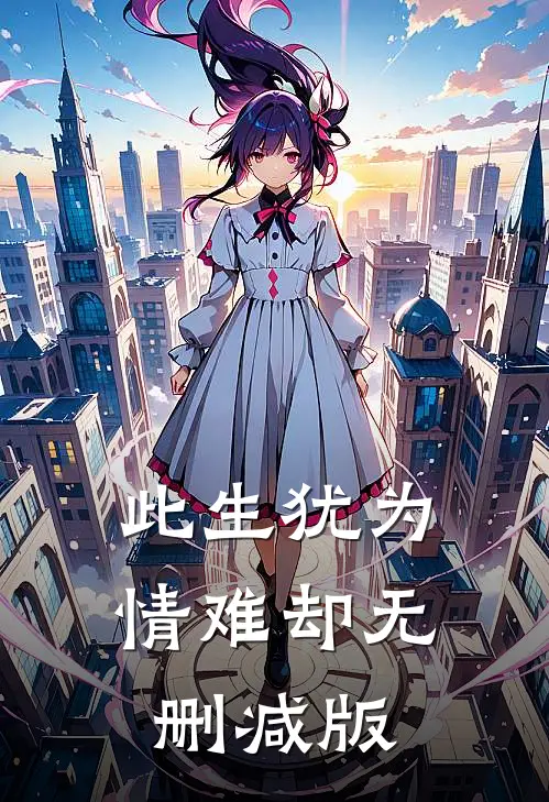 此生犹为情难却无删减版