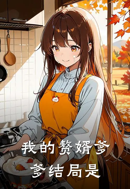 我的赘婿爹爹结局是