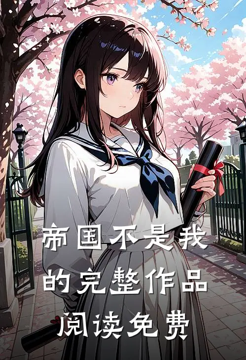 帝国不是我的完整作品阅读免费
