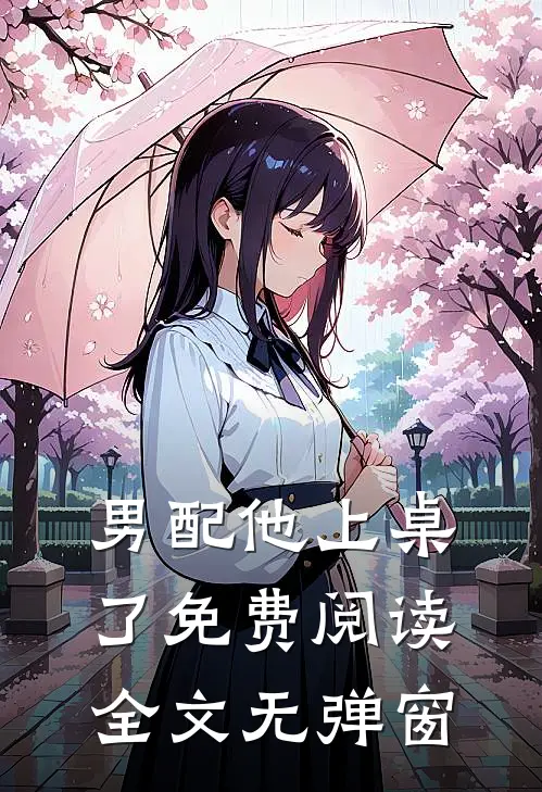 男配他上桌了免费阅读全文无弹窗