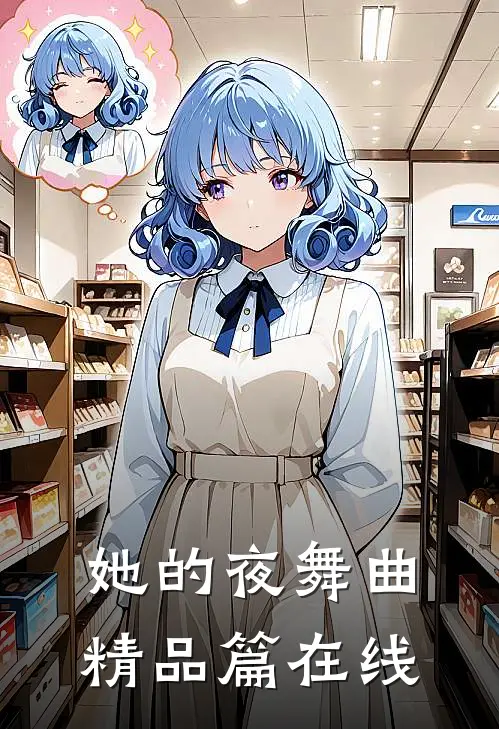 她的夜舞曲精品篇在线
