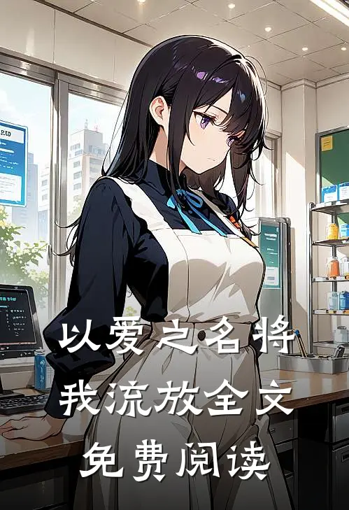 以爱之名将我流放全文免费阅读