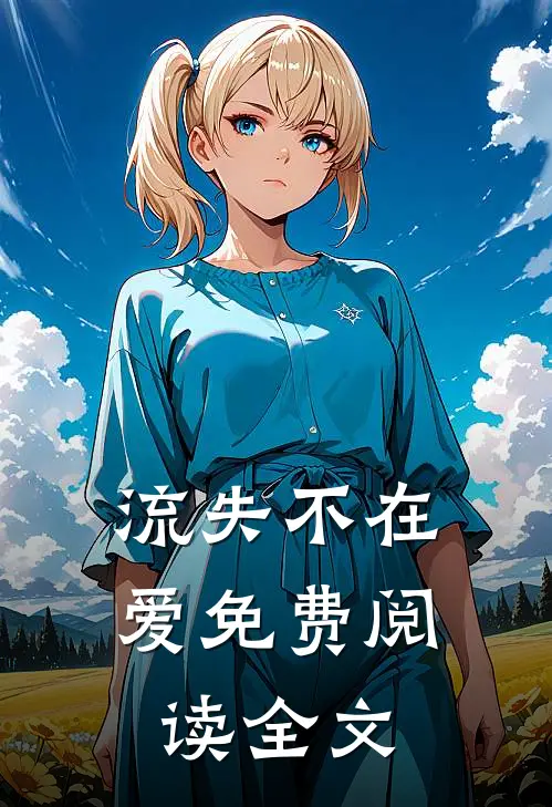 流失不在爱免费阅读全文