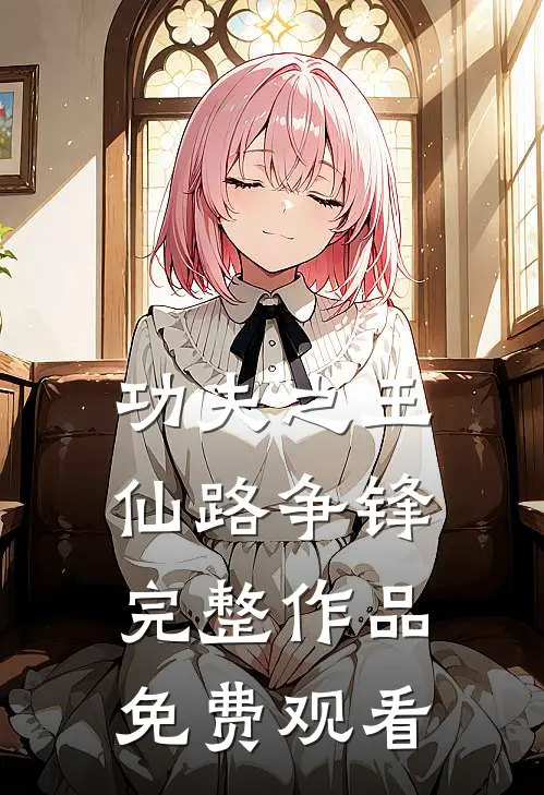 功夫之王仙路争锋完整作品免费观看