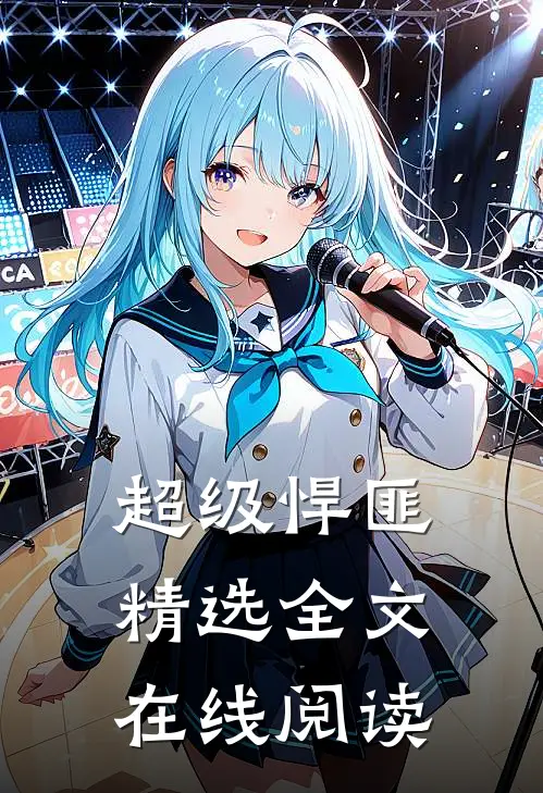 超级悍匪精选全文在线阅读