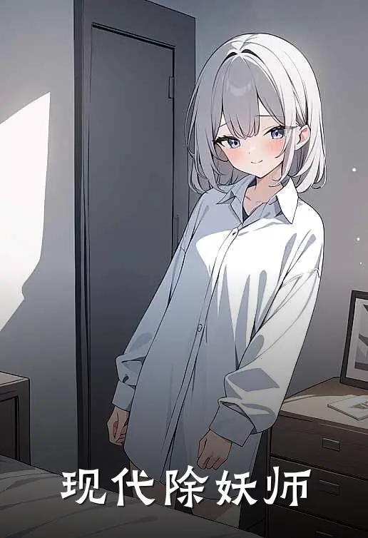 现代除妖师