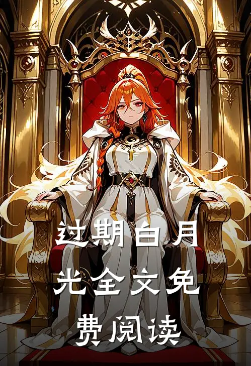 过期白月光全文免费阅读