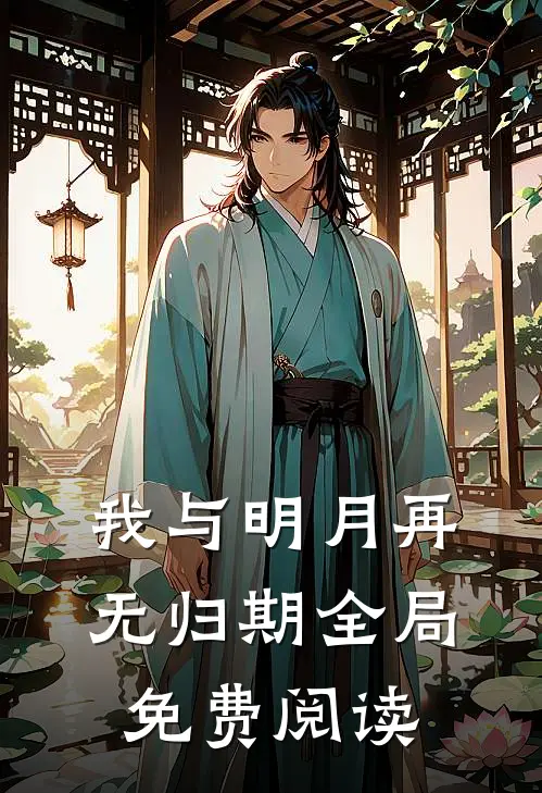 我与明月再无归期全局免费阅读