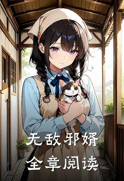 无敌邪婿全章阅读