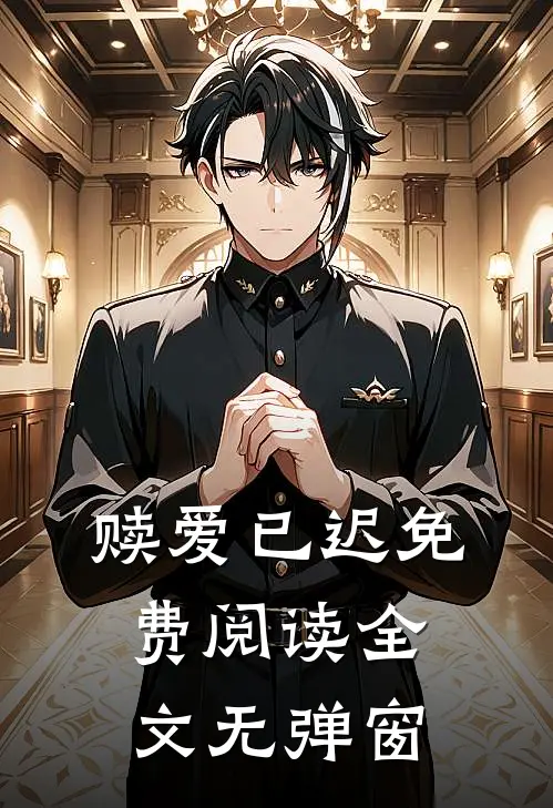 赎爱已迟免费阅读全文无弹窗