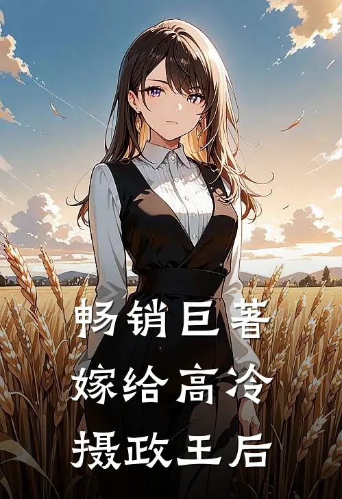 畅销巨著嫁给高冷摄政王后