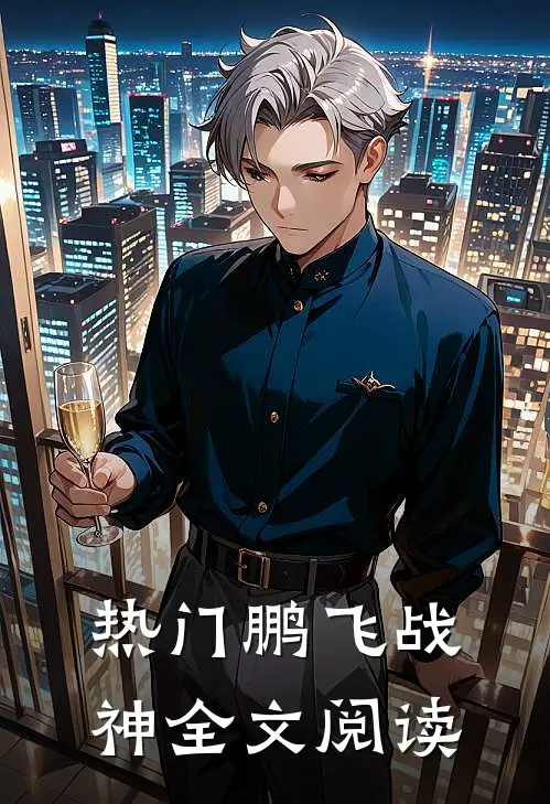热门鹏飞战神全文阅读