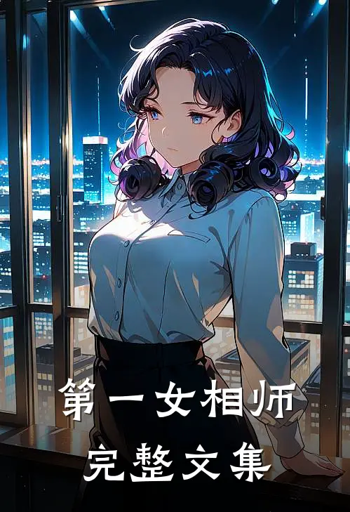 第一女相师完整文集