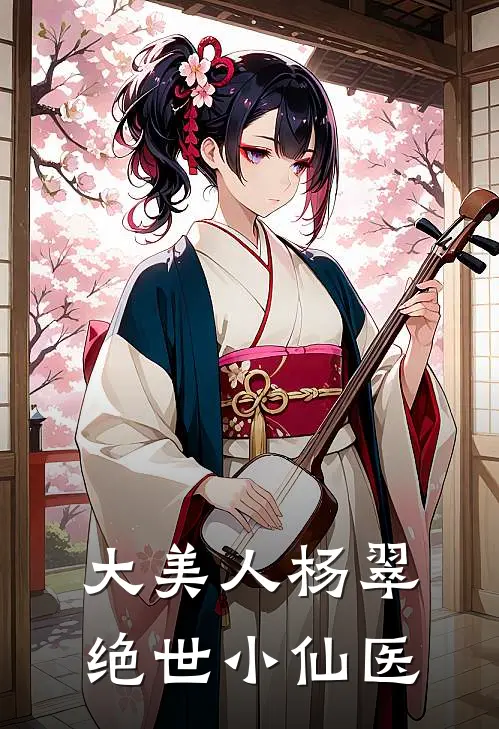 大美人杨翠绝世小仙医