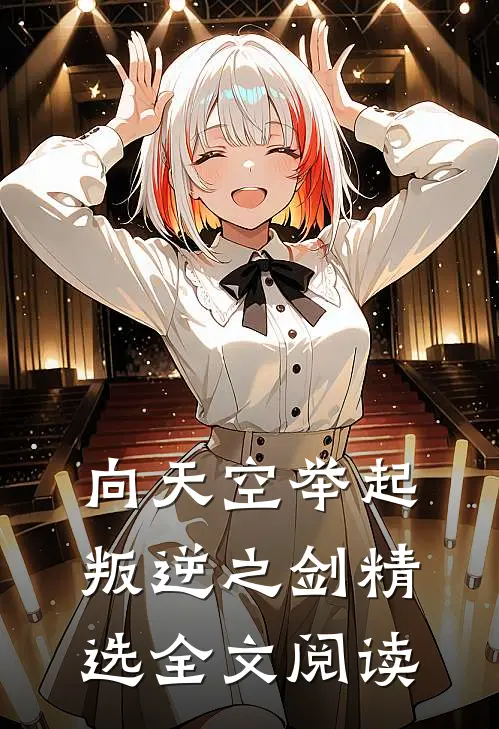 向天空举起叛逆之剑精选全文阅读