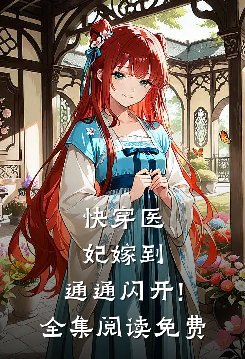 快穿医妃嫁到,通通闪开!全集阅读免费
