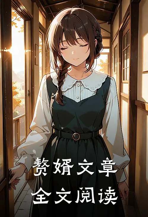 赘婿文章全文阅读