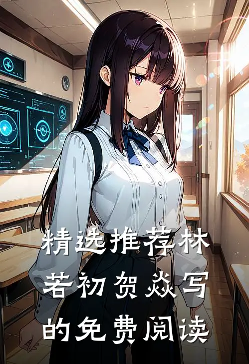精选推荐林若初贺焱写的免费阅读